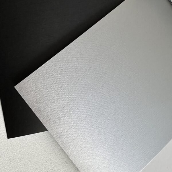 Metallic Series
